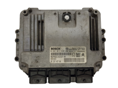 Controlador PSA 0281011540 9647785580 Bosch