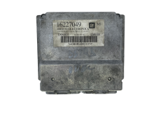 Controlador 16227049  D98003 Opel GM 52318