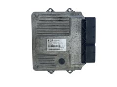 Controlador 55192098 MJD6JF.Y1 71600.009.03 Fiat FGP 52078