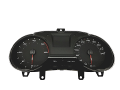 Velocímetro/Instrumentos Y Relojes Seat Ibiza 6J0920803J VDO 