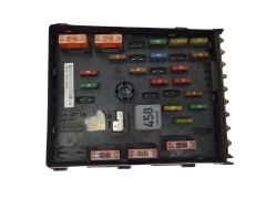 Módulo 3C0937125 6359-2777 VW SEAT Audi 2465