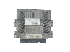 Controlador S122326114A 8200843713 8200807626 Renault Siemens 59538
