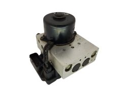 Bomba Abs VW Seat Audi 1J0614417A 1J0907379AF Ate 4030