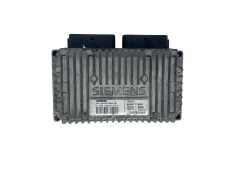 Controlador S118047529B 9649117680 8200031512 PSA Siemens 51795
