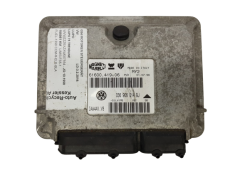 Controlador VW 036906014BJ 61600.419.06 Magneti Marelli