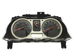 Velocímetro/Instrumentos Y Relojes Nissan Note A4 9U00D 47325