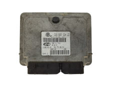 Controlador VW 036906034DD IAW4MV.DD 61600.663.09 Magneti Marelli