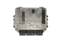 Controlador PSA 0281012529 9663475880 9657699480 Bosch 45969