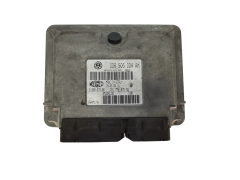 Controlador Seat 036906034AH 61600.679.08 IAW4MV.AH Magneti Marelli
