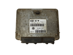 Controlador 036906014CD IAW4AV.V6 61600.396.05 VW Magneti Marelli