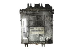 Controlador 0281010077 7700114644 7700111552 Renault Bosch 25910
