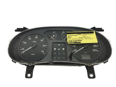 Velocímetro/Instrumentos Y Relojes Renault Kangoo 1 8200176654 49430