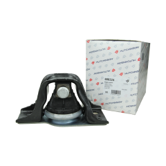 Soporte, Taco De Motor Para Renault 586324 8200131305 Hutchinson