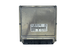 Controlador A0285451932 0281010118 Mercedes Bosch 51146