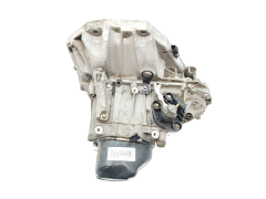 Caja De Cambios Manual JR5124 7701717734 Renault Clio 3 1.5 dci 1105
