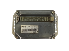 Controlador 00464574780 0261203861 Lancia Bosch 18357