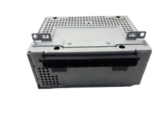 Radio Cd Ford Focus F1BT-18C815-HG AHU