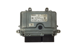 Controlador A6401507279 0281013022 Mercedes Bosch 18737
