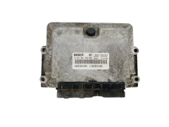 Controlador Fiat 46534156 0281001955 Bosch 38818