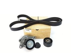 Correa Tensora De La Transmisión Renault Laguna Master 2.0-2.3 dCi 7701478233