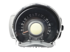 Velocímetro/Instrumentos Y Relojes C1 Aygo 108 69342-430U Toyota PSA 30919