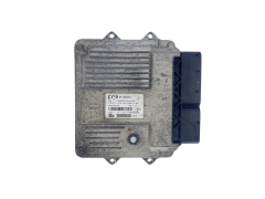 Controlador Fiat 55186608 MJD6JF.P3 71600.004.02 Magneti Marelli 61818