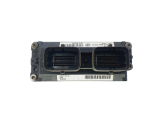 Controlador IAW59F.M5 55181151 Fiat Magneti Marelli 39669