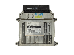 Controlador 9030933012A0 39110-02DD0 3012 Hyundai Kefico 16344