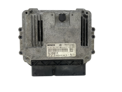 Controlador Fiat 51798819 0281012865 4834A3ACM Bosch 52834