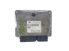 Controlador 036906034JG IAW4TV.JG 61601.251.01 VW Seat Marelli 63160