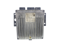 Controlador 8200334419 8200414354 R0410B024C Renault Delphi 63404