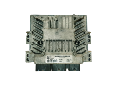 Controlador 8V21-12A650-EB 5WS40584B-T Ford Continental 33173