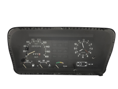 Velocímetro/Instrumentos Y Relojes Fiat Uno 6042969050 6040340150 Veglia