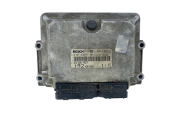 Controlador 55181457 0281010337 19242YAA Fiat Bosch 50024