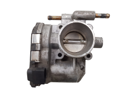 Mariposa De Aire Opel 24420536 0280750133 Bosch 1357