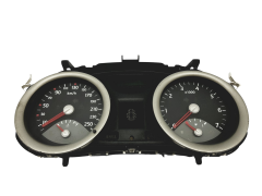 Velocímetro/Instrumentos Y Relojes Renault Megane 2 8200364007 59492