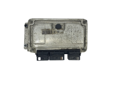 Controlador 0261207477 9643218980 9646664380 PSA Bosch 57266