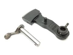 Horquilla de Cambio Original Renault Espace Trafic Master 3292200Q0B