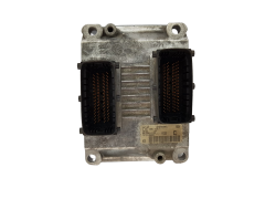 Controlador ME731HA004 0261206715 00735018150 Alfa Romeo Bosch 16857