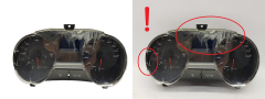 Velocímetro/Instrumentos Y Relojes Seat Ibiza 6J0920801A 1338