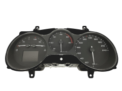 Velocímetro/Instrumentos Y Relojes Seat Leon 1P0920810J A2C53375372 VDO