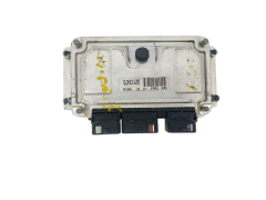 Controlador 0261206943 9638765680id05 26FM0886 PSA Bosch 44685