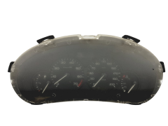 Velocímetro/Instrumentos Y Relojes Peugeot 206 9645096180 503000300001 40878