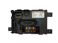 Controlador Opel 13142241 000292540 28084929 GM