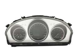 Velocímetro/Instrumentos Y Relojes Mercedes C W204 A2049000905 A2C53414740