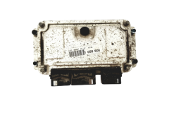 Controlador 0261206246 9648484380 9637838780 PSA Bosch 17100