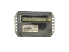 Controlador 00077971390 0261203498 Fiat Bosch 55110