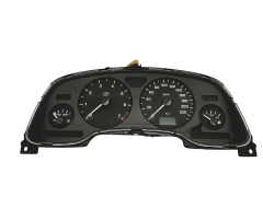 Velocímetro/Instrumentos Y Relojes Opel Astra G 09228753EB 110008830022 47338