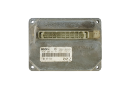 Controlador 00464574780 0261203861 Lancia Bosch 36745
