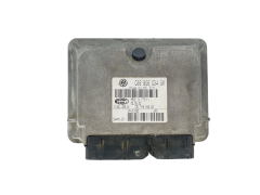 Controlador Seat VW 036906034GM IAW4MV.GM Magneti Marelli 37690